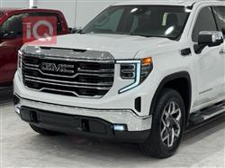 جي ام سي سييرا